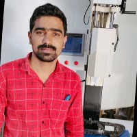 Vikas Pingale