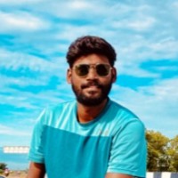 P.Praveen Kumar