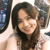 Jamie Chen