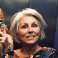 Annkristin Palmér