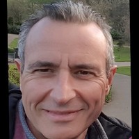 Alan Rickett