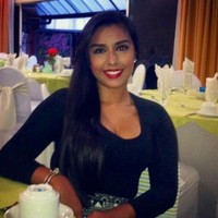 Marla Martinez
