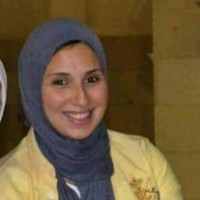 Lama Mohamed