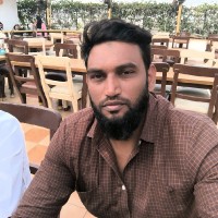 Ubed Shaikh