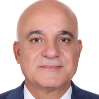 Malek Twal, Phd
