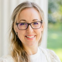 Catherine Andrews