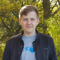 Валентин Никин