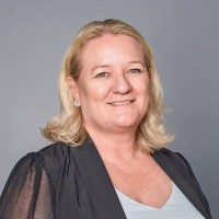 Rachel Mcvey