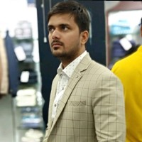 Yashwant Pandey