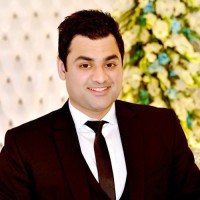 Hamza Rishi