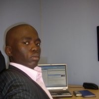 Khash Motloutsi