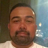 Eric Gonzalez