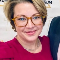 Cristie Thomas, M.A., SHRM-CP