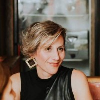 Anna Kotzamani