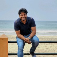 Aneesh P R
