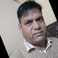 Kishan Lal Meena