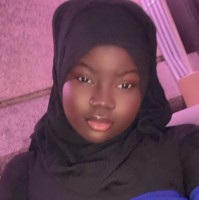 Maty Diop