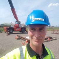 Mark De Jong