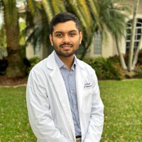 Vrutik Patel