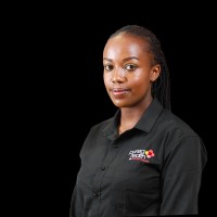 Serah Waruga