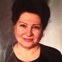 Rana Aslanova