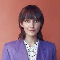 Sarah Ann Snipes, MPA