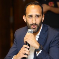 Ahmed Mohamed Khalafallah