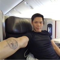 FRANK HUNG 洪立行