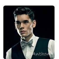 Anthony Gallardo