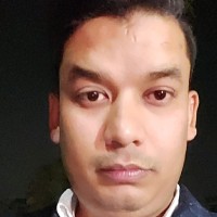 Jagdeep Sharma