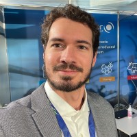 Sergi Fluvià Sabio