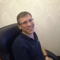 Alexander Kalinychev