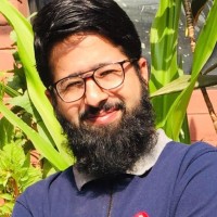 Tazeem Ul Haq