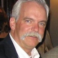 Mark Woolsey