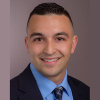 Alex Wessling, LUTCF
