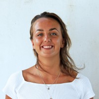 Sacha van der Wouden