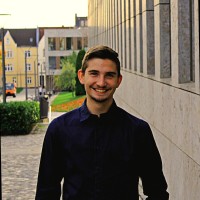 Jonas Drechsler