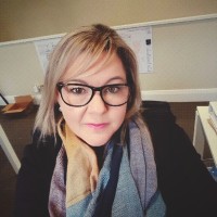 Natasha Douglas