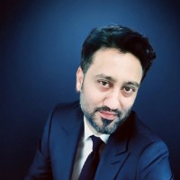 Wasim Abbas