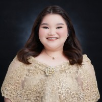 Eunice Audrey Raganit