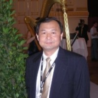 Hsinjin Yang