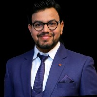 Vikas Gupta