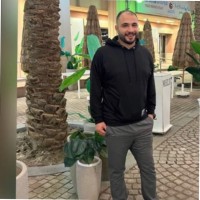 Eslam Mostafa
