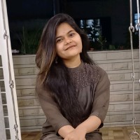 Mrudula Deshmukh