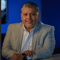 Eric Gómez