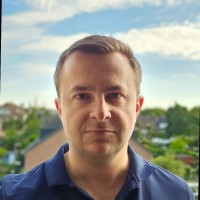 Frederick Auf Der Horst