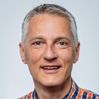 Bernard Mai