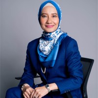 Ir. Ts. Dr. Wan Syakirah Dato'​ Wan Abdullah