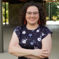 Raina Melvin, MA