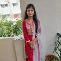 Ramya B J